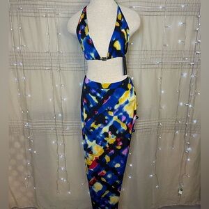 Fashion Nova Two piece set. NWT